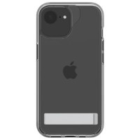 Zagg Crystal Palace KS Case with MagSafe for iPhone 16e (2025) / 15 / 14 / 13 - Transparent