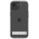 Zagg Crystal Palace KS Case with MagSafe for iPhone 16e (2025) / 15 / 14 / 13 - Transparent
