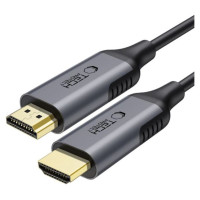 Tech-Protect UltraBoost Tech-Protect UltraBoost HDMI to HDMI 2.1 Cable 4K 120HZ / 8K 60Hz 2m - Black
