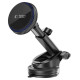 Tech-Protect MM15W-V4 Magnetic MagSafe 15W Car Holder for Cockpit / Windshield / Air Vent - Black