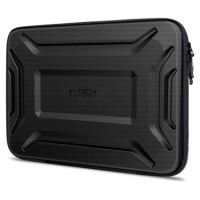 Tech-Protect Kevlar Pro Laptop Case 13-14" - Black