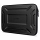 Tech-Protect Kevlar Pro Laptop Case 13-14" - Black