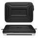 Tech-Protect Kevlar Pro Laptop Case 13-14" - Black