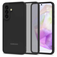 Tech-Protect MagMat Case for Samsung Galaxy A36 5G - Matte Black