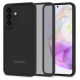 Tech-Protect MagMat Case for Samsung Galaxy A36 5G - Matte Black