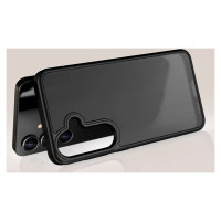 Tech-Protect MagMat Case for Samsung Galaxy A36 5G - Matte Black