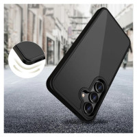 Tech-Protect MagMat Case for Samsung Galaxy A36 5G - Matte Black