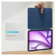 ESR Rebound Magnetic Case for iPad Pro 12.9” 2020 / 2021 / 2022 / iPad Air 13” 2024 / 2025 - Blue