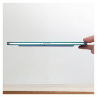 ESR Rebound Magnetic Case for iPad Pro 12.9” 2020 / 2021 / 2022 / iPad Air 13” 2024 / 2025 - Blue