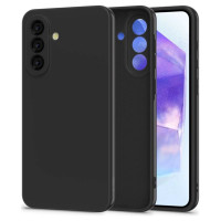 Tech-Protect Icon Case for Samsung Galaxy A56 5G - Black