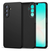 Tech-Protect Icon Case for Samsung Galaxy A26 5G - Black