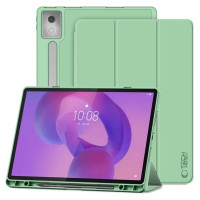 Tech-Protect SC Pen Case for Lenovo Idea Tab Pro / Pro MT 12.7 TB-373 - Green
