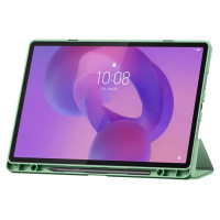 Tech-Protect SC Pen Case for Lenovo Idea Tab Pro / Pro MT 12.7 TB-373 - Green
