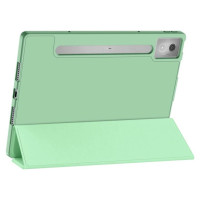 Tech-Protect SC Pen Case for Lenovo Idea Tab Pro / Pro MT 12.7 TB-373 - Green
