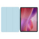 Tech-Protect SmartCase for Lenovo Tab 10.1 TB-311 - Blue
