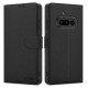Tech-Protect Wallet Case for Nothing Phone 3A - Matte Black