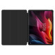 Tech-Protect SmartCase for Lenovo Tab K11 Plus TB-352 11.5 - Black