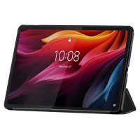 Tech-Protect SmartCase for Lenovo Tab K11 Plus TB-352 11.5 - Black
