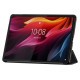 Tech-Protect SmartCase for Lenovo Tab K11 Plus TB-352 11.5 - Black