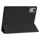Tech-Protect SmartCase for Lenovo Tab K11 Plus TB-352 11.5 - Black