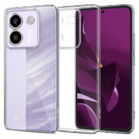 Tech-Protect FlexAir Case for Xiaomi Poco M7 Pro 5G - Transparent