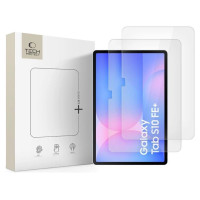 Tech-Protect Glass Fit+ Tempered Glass for Samsung Galaxy Tab S10 FE+ 13.1 620 / X626B