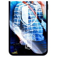 3Mk Protection Hybrid glass 3mk FlexibleGlass Pro for Samsung Galaxy S25