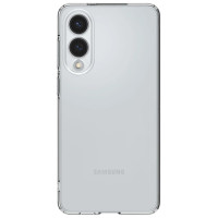 Spigen Liquid Crystal Case for Samsung Galaxy S25 Edge - Clear