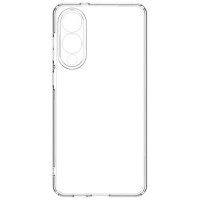 Spigen Liquid Crystal Case for Samsung Galaxy S25 Edge - Clear