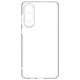 Spigen Liquid Crystal Case for Samsung Galaxy S25 Edge - Clear