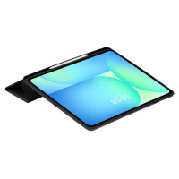 Tech-Protect TechProtect SmartCase Pen case for Samsung Galaxy Tab S10 FE+ 13.1 X620 / X626B - black