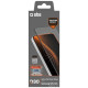SBS tempered glass with D3O technology with applicator for Samsung Galaxy S24 / Samsung Galaxy S25