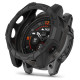 Tech-Protect Defense Air Case for Garmin Fenix 7X / 7X Pro - Black