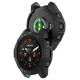 Tech-Protect Defense Air Case for Garmin Fenix 7X / 7X Pro - Black