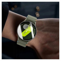 Tech-Protect Glass Fit+ 2-pack tempered glass for Garmin Fenix 7X / 7X Pro - transparent