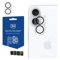 3Mk Protection Camera cover 3mk Lens Pro Full Cover for Apple iPhone 17