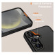 Tech-Protect MagMat Case for OnePlus Nord 5 - Matte Black