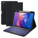 Tech-Protect SC Pen Case for Xiaomi Redmi Pad 2 11.0 with Keyboard - Black