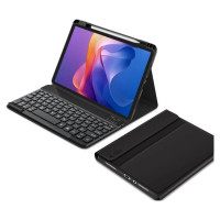 Tech-Protect SC Pen Case for Xiaomi Redmi Pad 2 11.0 with Keyboard - Black