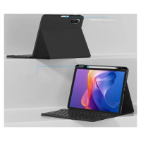 Tech-Protect SC Pen Case for Xiaomi Redmi Pad 2 11.0 with Keyboard - Black