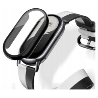 Tech-Protect Defense Case for Xiaomi Smart Band 10 / 10 NFC - Black