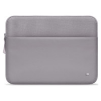 Tech-Protect Sleeve Laptop Bag 13-14 - Gray