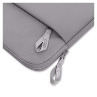 Tech-Protect Sleeve Laptop Bag 13-14 - Gray