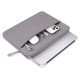 Tech-Protect Sleeve Laptop Bag 13-14 - Gray