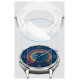 Tech-Protect Easy Set+ 2-pack tempered glass for Huawei Watch GT 5 46 mm - transparent