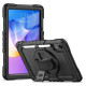 Tech-Protect Solid Case for Xiaomi Redmi Pad 2 11.0 - Black