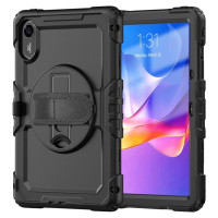 Tech-Protect Solid Case for Xiaomi Redmi Pad 2 11.0 - Black