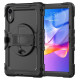 Tech-Protect Solid Case for Xiaomi Redmi Pad 2 11.0 - Black
