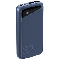 Navitel PWR20 MX Blue