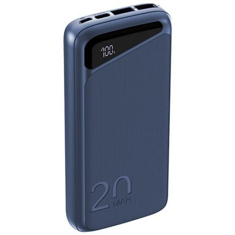 Navitel PWR20 MX Blue